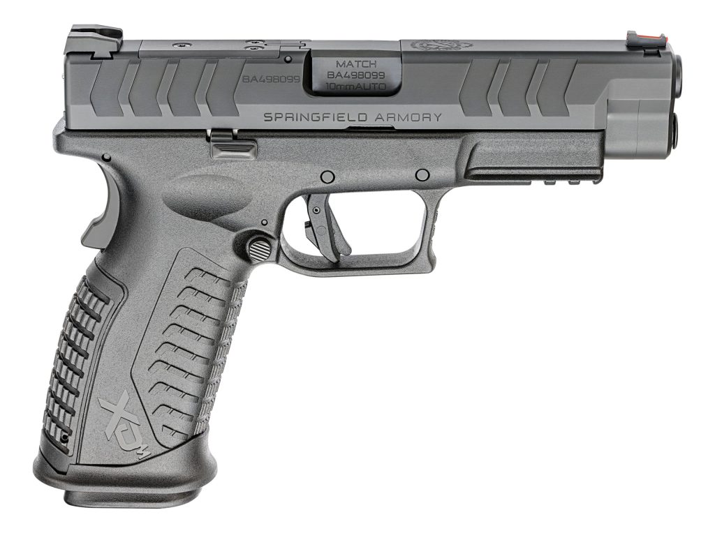 Springfield Armory OSP