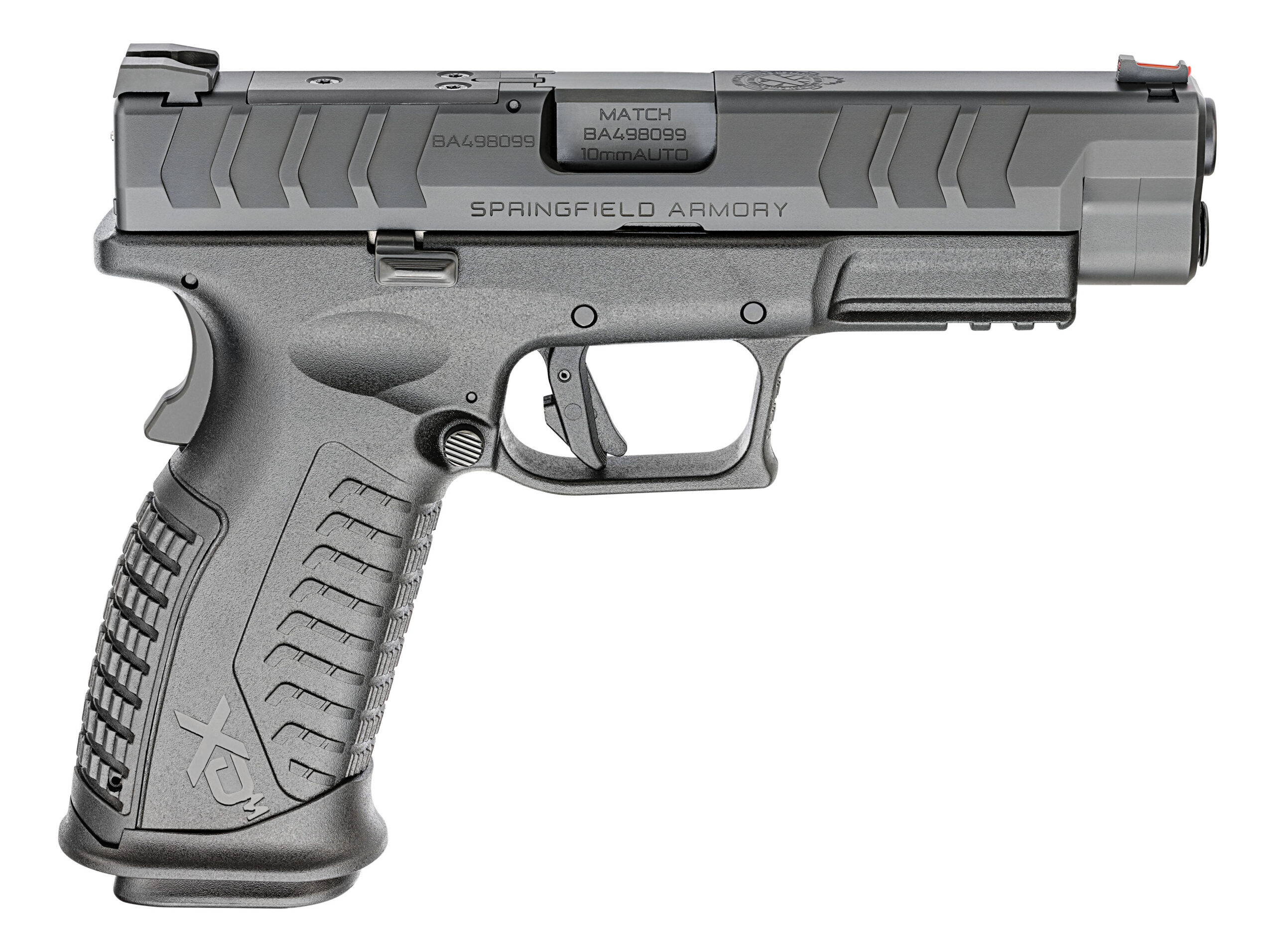 Springfield Armory OSP