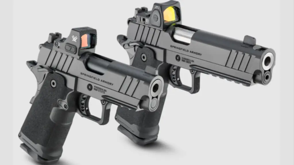 Springfield Prodigy