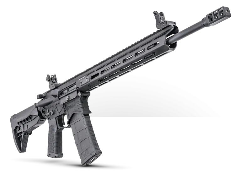 Best Carry Tips With the Springfield Saint Edge