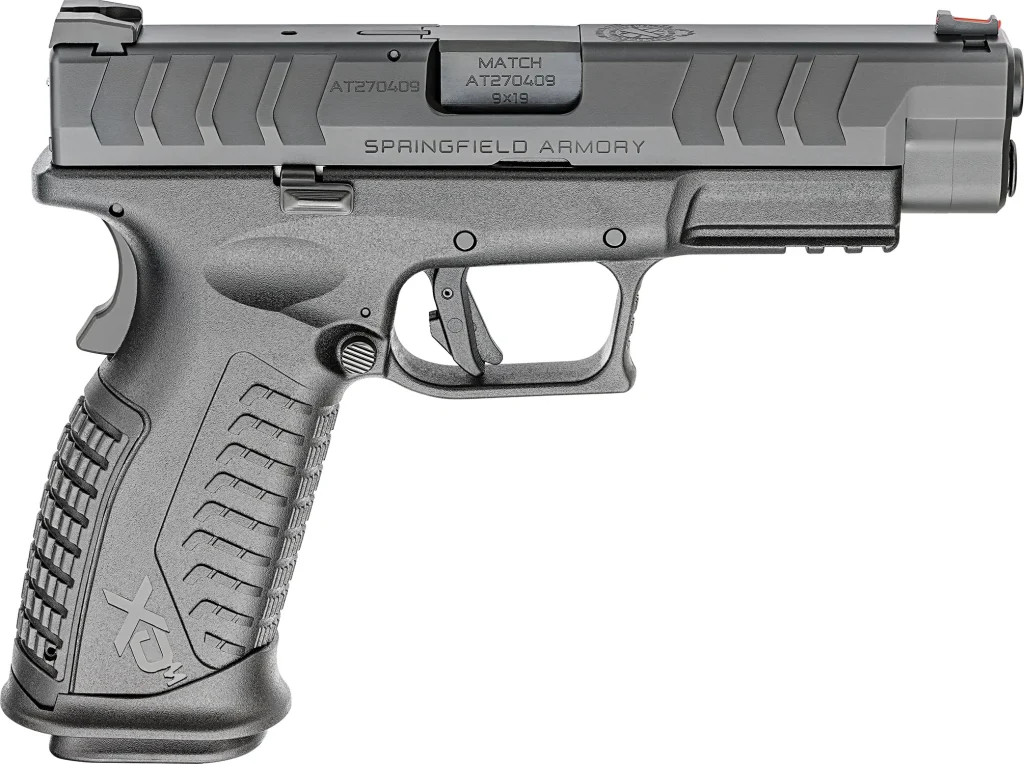 Springfield-XD-M