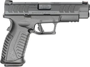 Springfield-XD-M