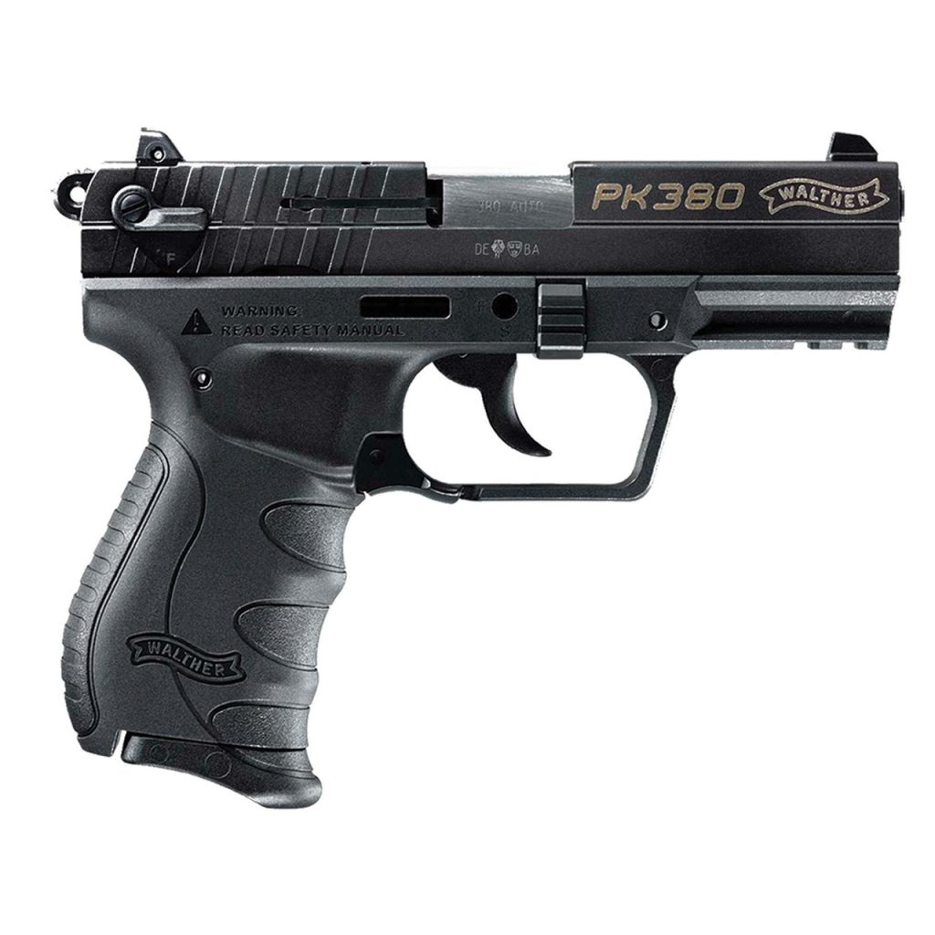 Walther-PK380-Compact-380-Guide-Reliability