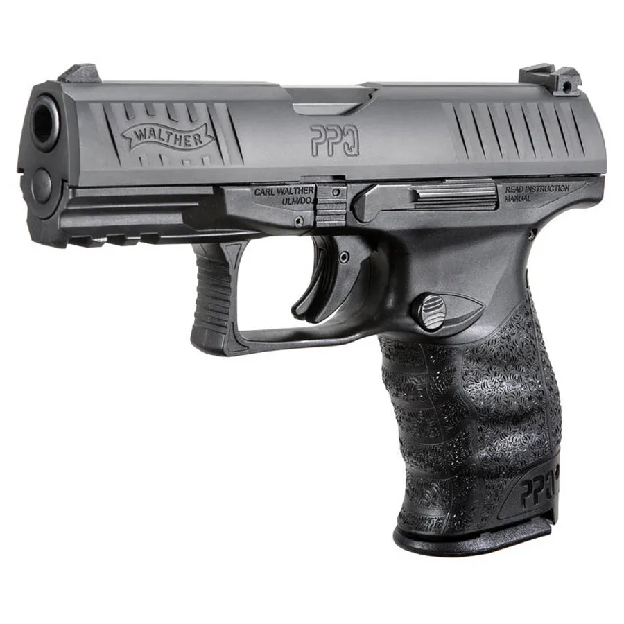 Walther-PPQ