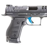 Walther Q5 Match SF: Competition Ready Features