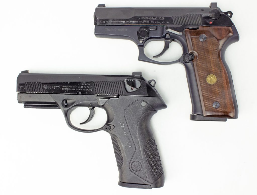 Beretta-Cougar-Review