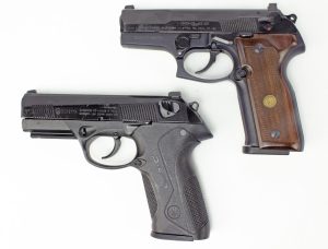 Beretta-Cougar-Review