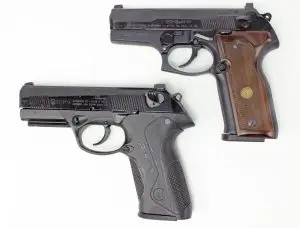 Beretta-Cougar-Review
