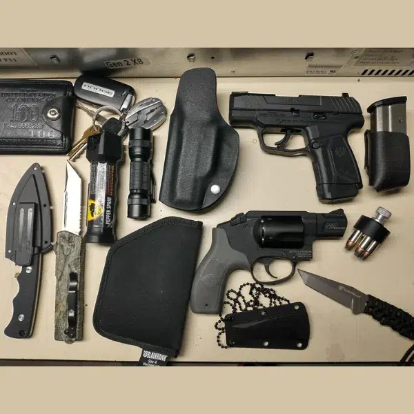 Must-Have Handgun Accessories That Owners Can’t Stop Buying