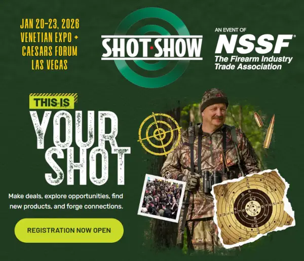 SHOT Show 2026 Preview: What Brands Are Bringing to Vegas