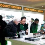 SHOT Show Coverage: New Tech, Accessories, and Innovations