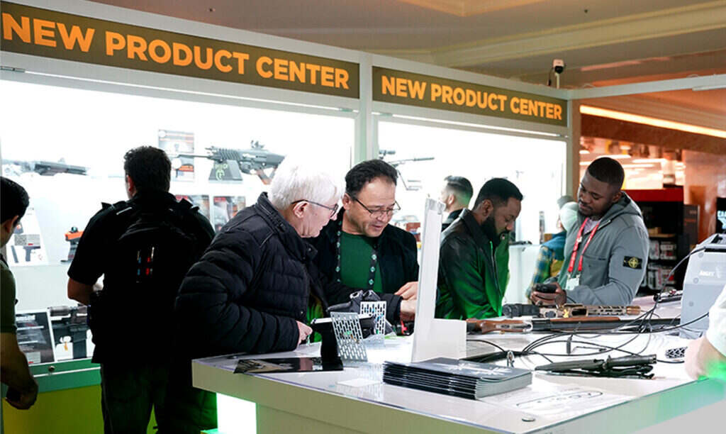 SHOT Show Coverage: New Tech, Accessories, and Innovations