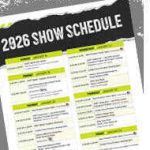 SHOT Show Dates, Location, and Full Event Guide