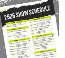 SHOT Show Dates, Location, and Full Event Guide