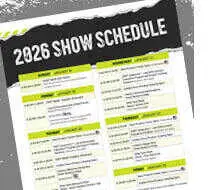 SHOT Show Dates, Location, and Full Event Guide
