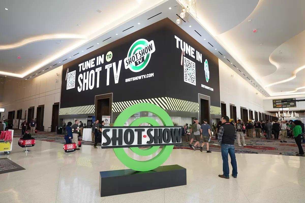 SHOT Show Exhibitor List: Who’s Showing Off the Best New Gear