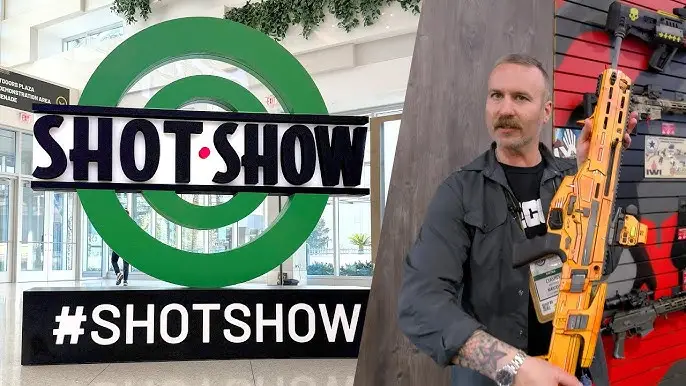 SHOT Show Highlights: The Most Talked-About Products on the Floor
