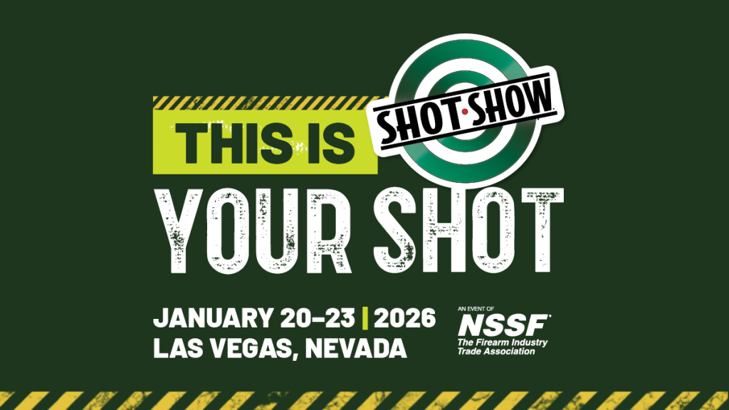 SHOT Show Insider Report: What You Didn’t See Online