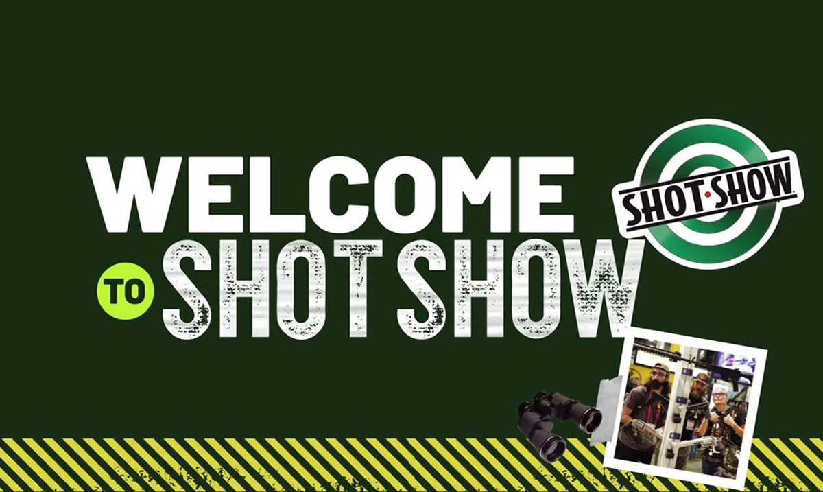 SHOT Show News: Major Announcements You Need to Know