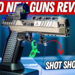 SHOT Show Recap: Biggest Winners, Breakthroughs, and Surprises