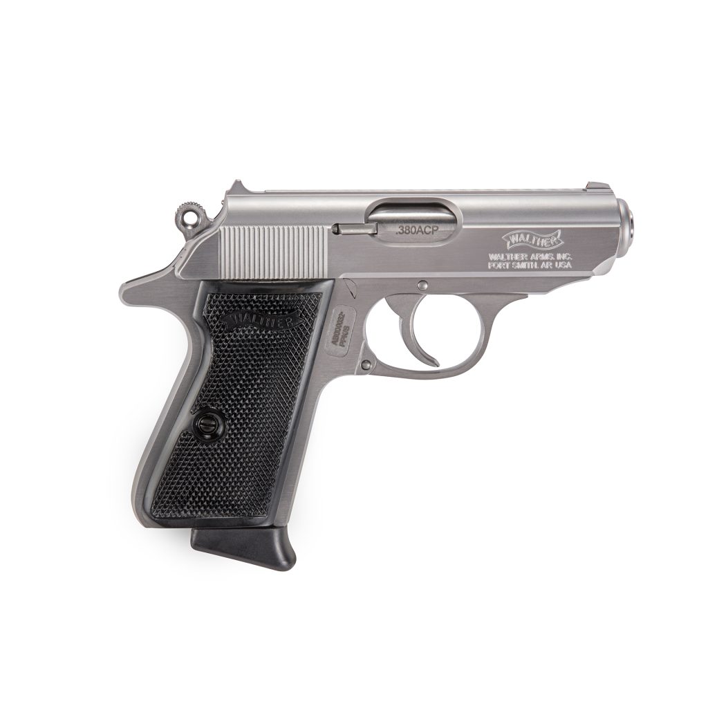 Walther PPK/S: Heritage, Specs & Modern Appeal