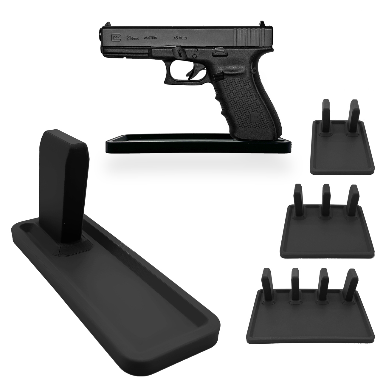 glock-21-gun-stand-pistol-1-2-3-4-base