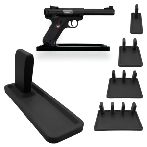ruger-22-lr-gun-stand-pistol