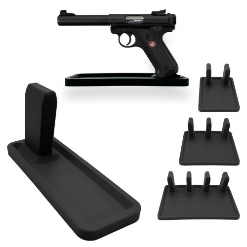 ruger-22-lr-gun-stand-pistol-black