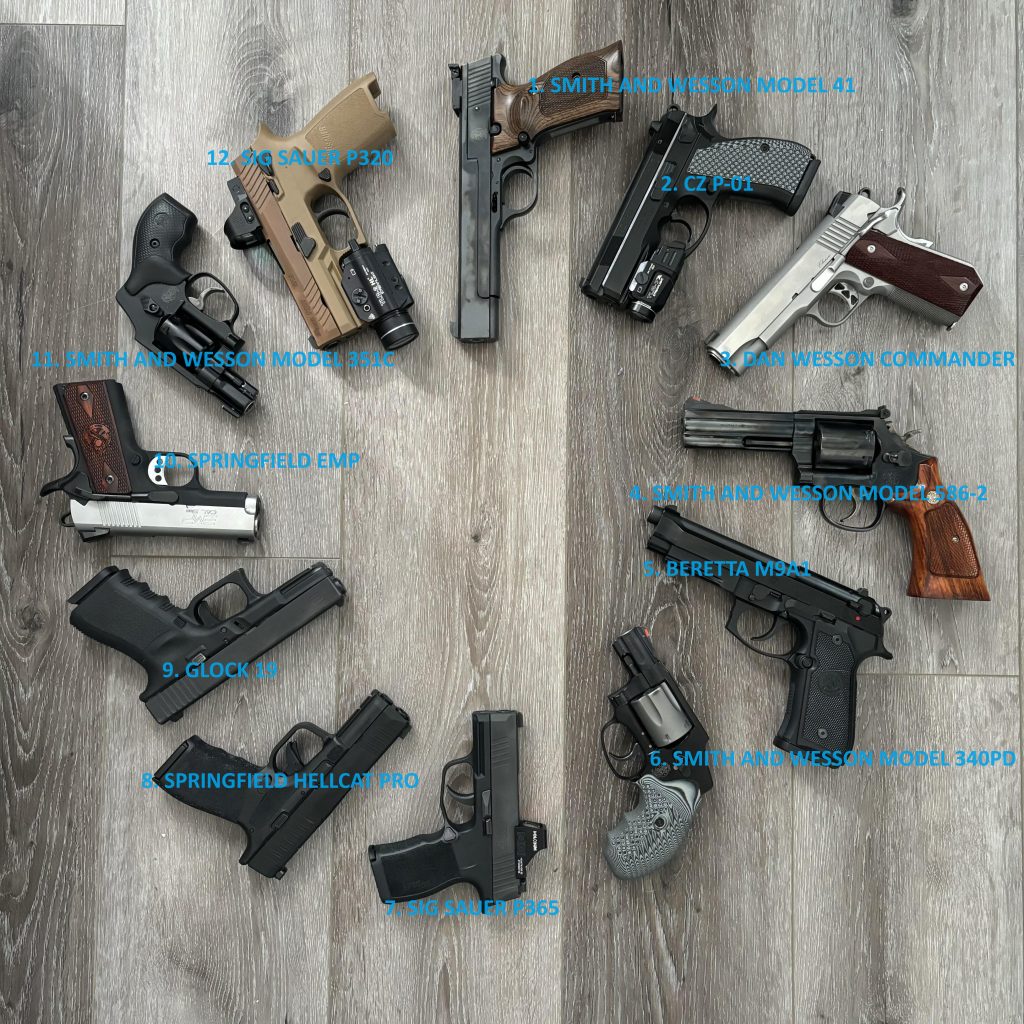Are 2011 Pistols Worth the Price? A Deep Dive into Performance and Value