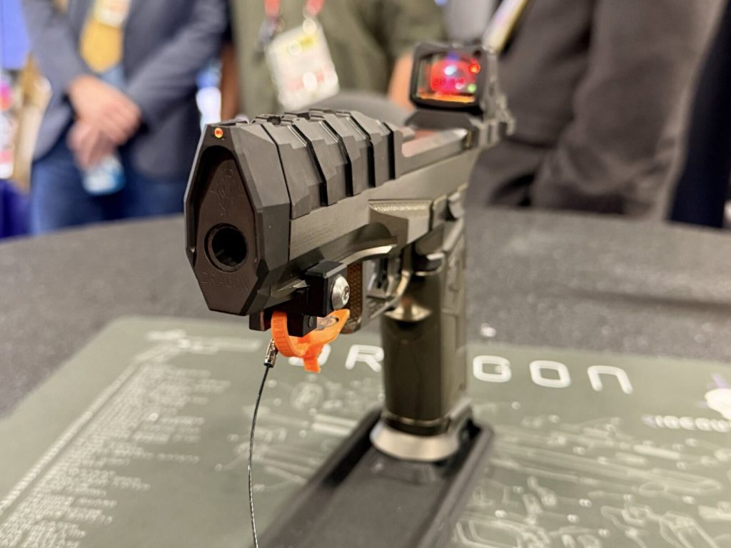 Best New Handguns of 2026: Top Releases from SHOT Show You Shouldn’t Ignore