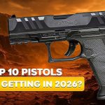 Budget vs Premium: Are High-End Handguns Worth It in 2026?