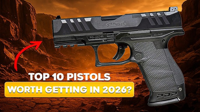 Budget vs Premium: Are High-End Handguns Worth It in 2026?