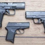 Compact vs Full-Size: Which Handgun Is Dominating 2026?