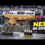 Next-Gen Firearm Tech from SHOT Show 2026 — What’s Worth Watching