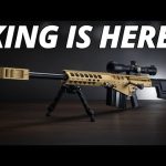 Rifles That Stole the Show — SHOT Show 2026’s Best New Long Guns
