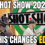 SHOT Show 2026 Gear Guide: The New Guns Everyone’s Talking About