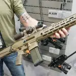SHOT Show 2026 Highlights: From Tactical Rifles to Carry Classics