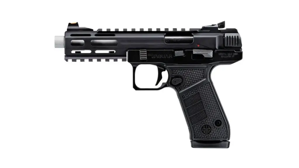 The Most Anticipated Handgun Releases Coming in Late 2026