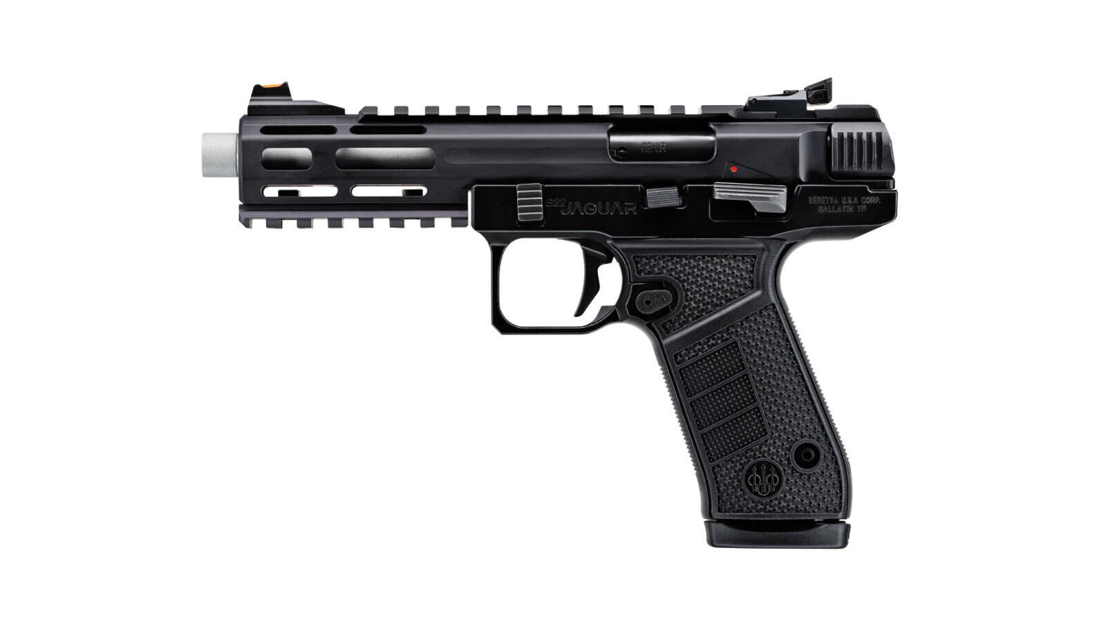 The Most Anticipated Handgun Releases Coming in Late 2026