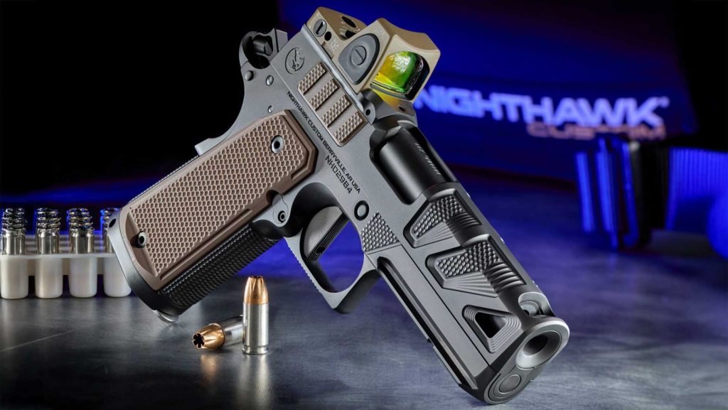 The Rise of Modular Handguns: Why 2026 Is the Year of Customization