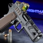 The Rise of Modular Handguns: Why 2026 Is the Year of Customization