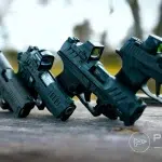 Top 10 Handguns for Everyday Carry in 2026