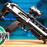 What’s New in Handguns: SHOT Show 2026’s Hottest Releases