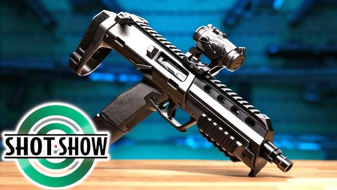 What’s New in Handguns: SHOT Show 2026’s Hottest Releases