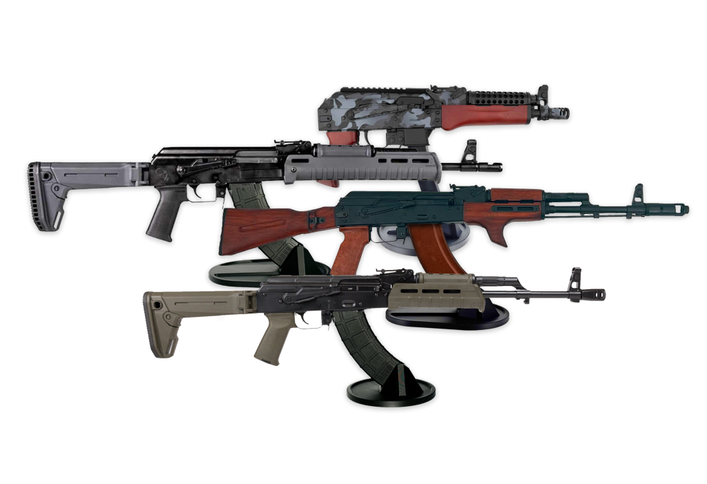 ak-gun-stands