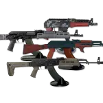 ak-gun-stands