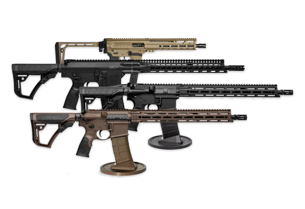 Gun Display Ideas: The Best Ways to Showcase Your Collection