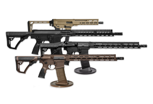 Gun Display Ideas: The Best Ways to Showcase Your Collection