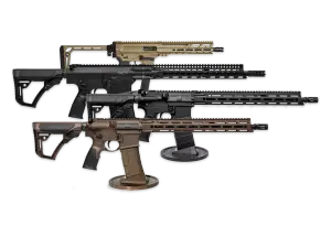Gun Display Ideas: The Best Ways to Showcase Your Collection