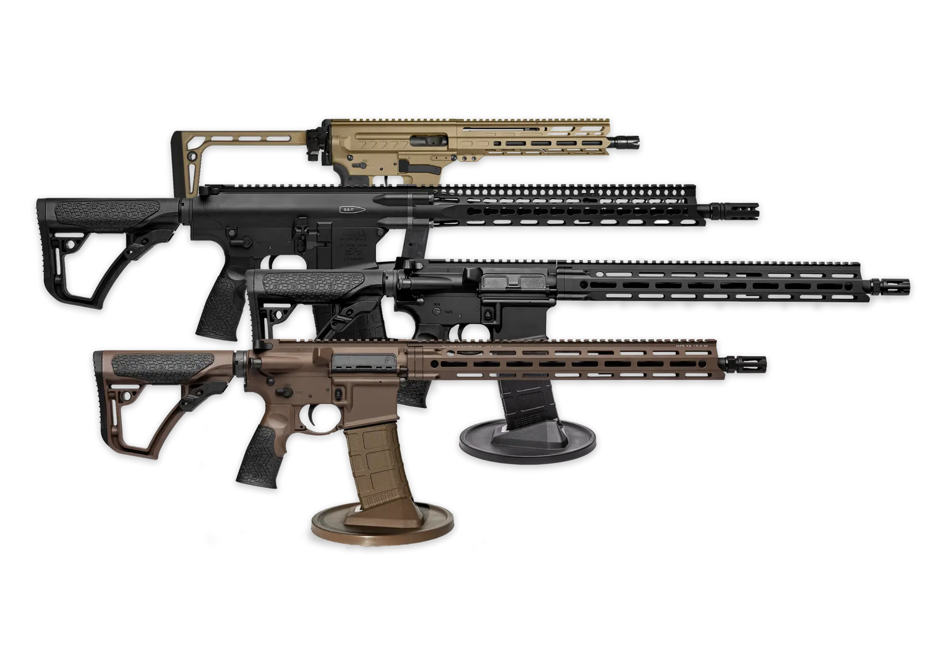 Gun Display Ideas: The Best Ways to Showcase Your Collection